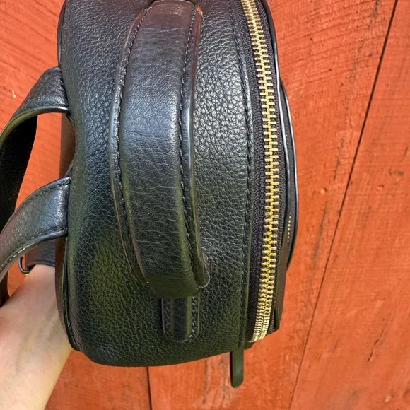 Kate Spade Small leather backpack - Picture 6 of 14